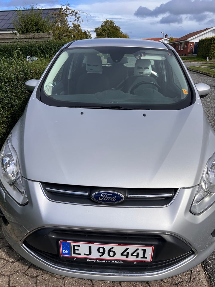 Ford C-MAX 1,0 SCTi 125 Edition 5d