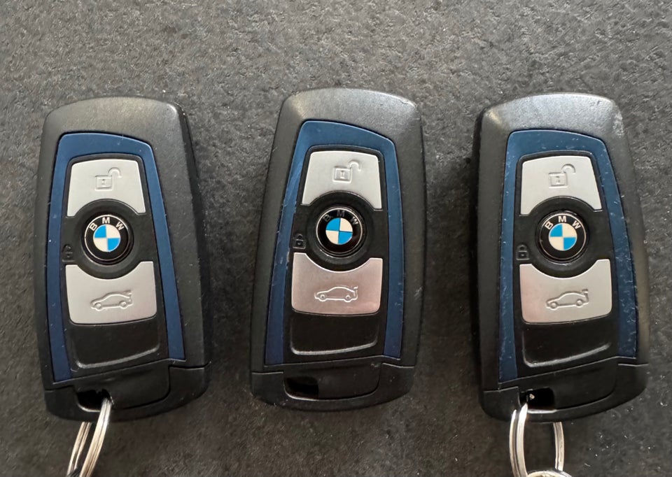 BMW 118d 2,0 M-Sport aut. 5d