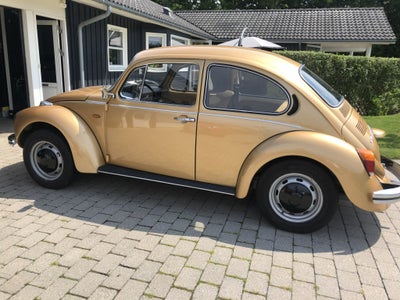VW 1303 1,3 