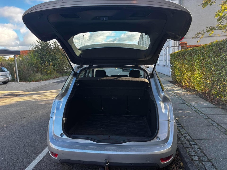 Citroën C4 Picasso 1,6 e-HDi 115 Seduction ETG6 5d