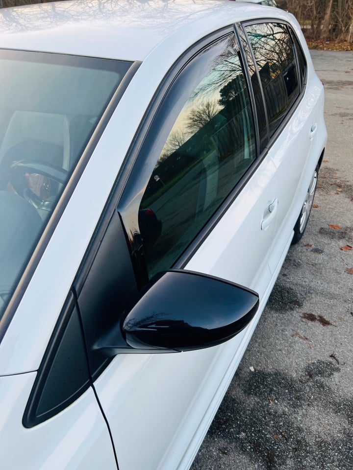 VW Polo 1,4 TSi 150 BlueGT 5d