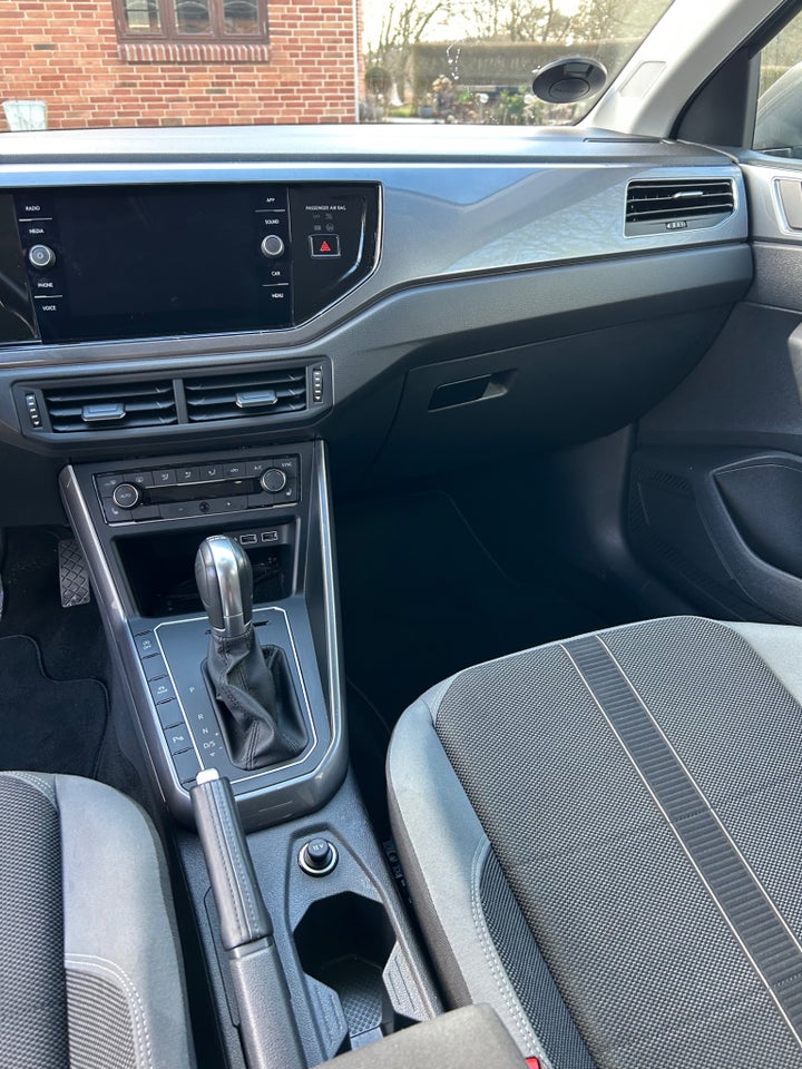 VW Polo 1,0 TSi 115 Highline DSG 5d