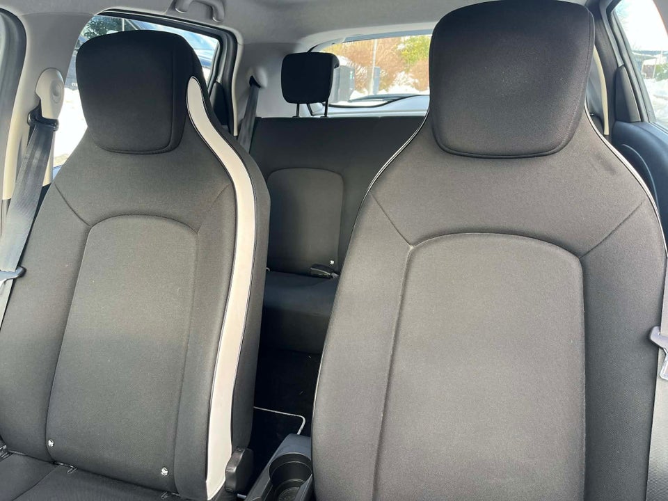 Renault Zoe 52 Zen 5d