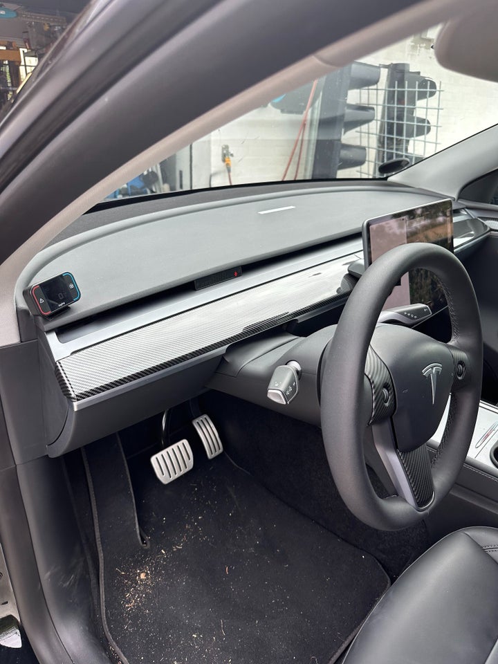 Tesla Model Y Performance AWD 5d