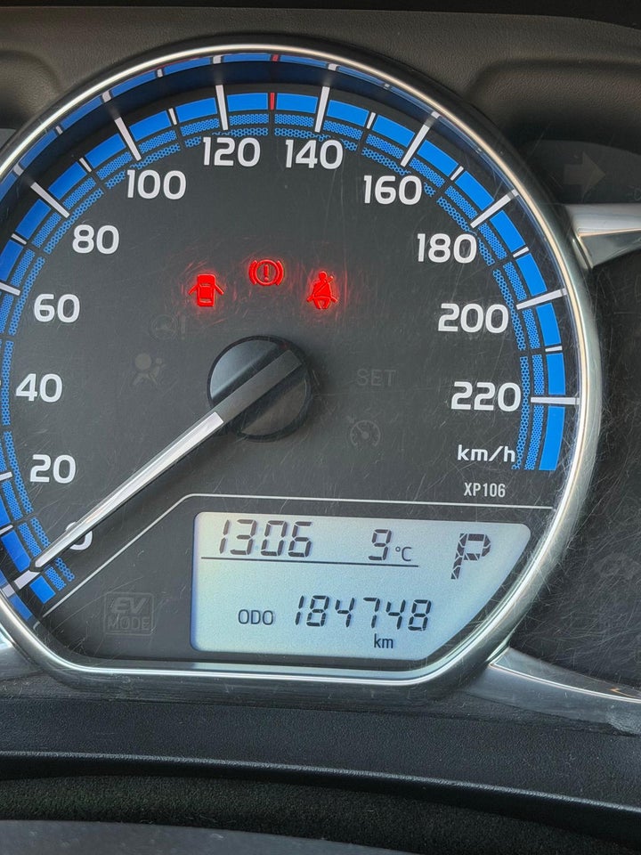 Toyota Yaris 1,5 Hybrid H2 e-CVT 5d