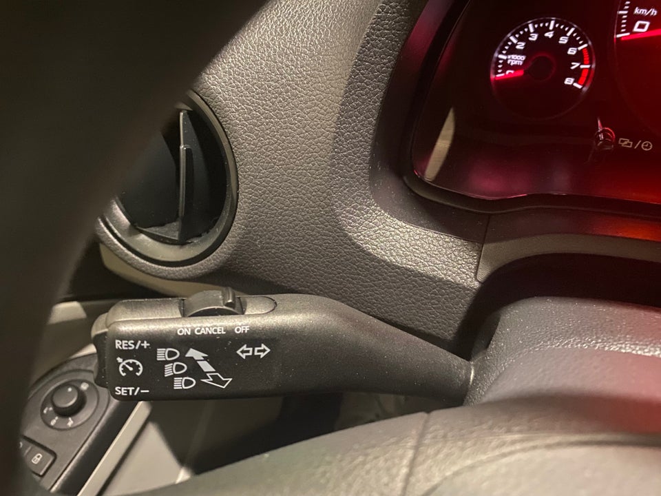 Seat Mii 1,0 60 Style eco 5d