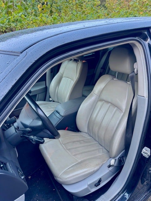 Chrysler 300C 3,0 CRD Touring aut. 5d