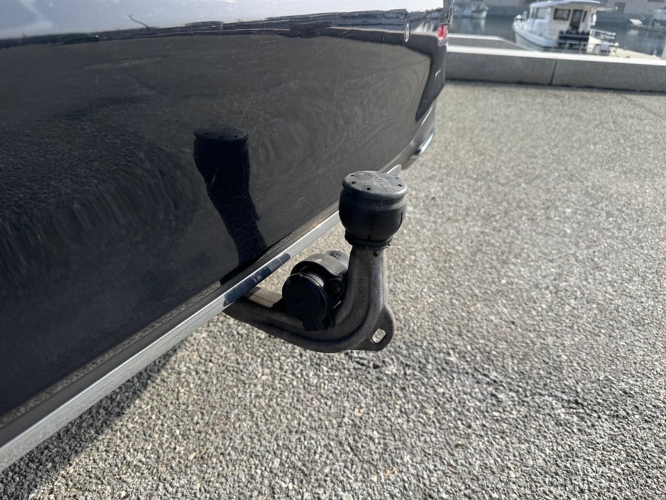 Mercedes A250 e 1,3 AMG Line aut. 4d