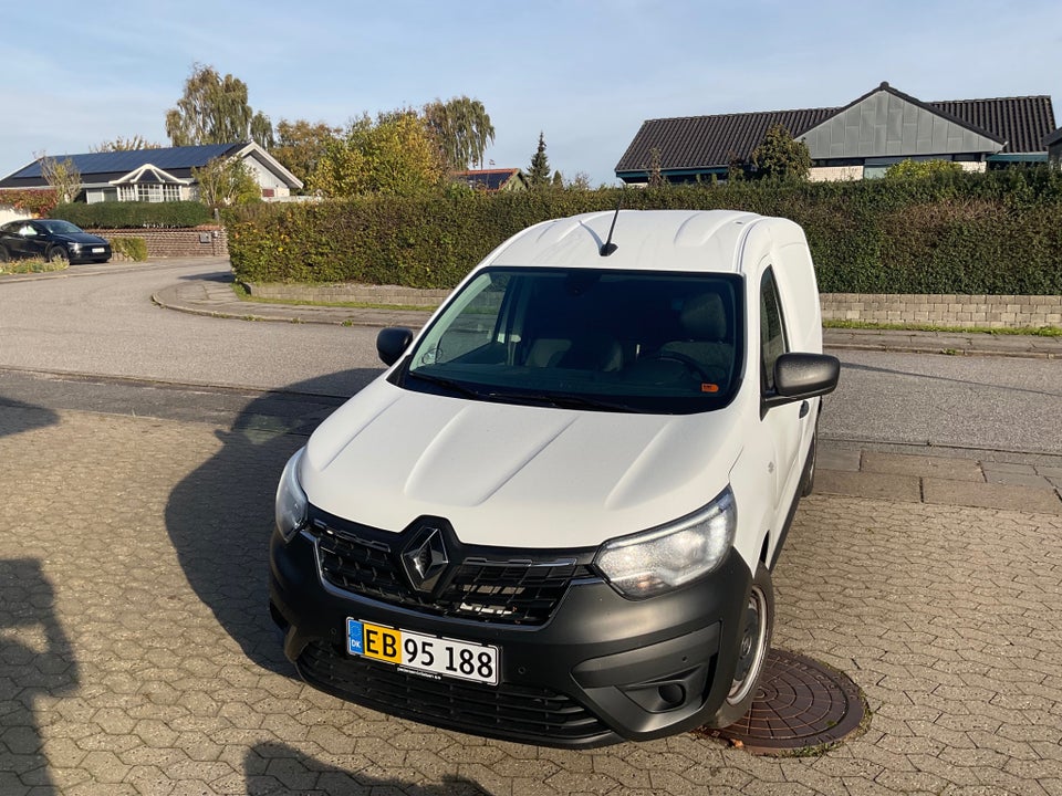 Renault Express 1,5 dCi 95 5d