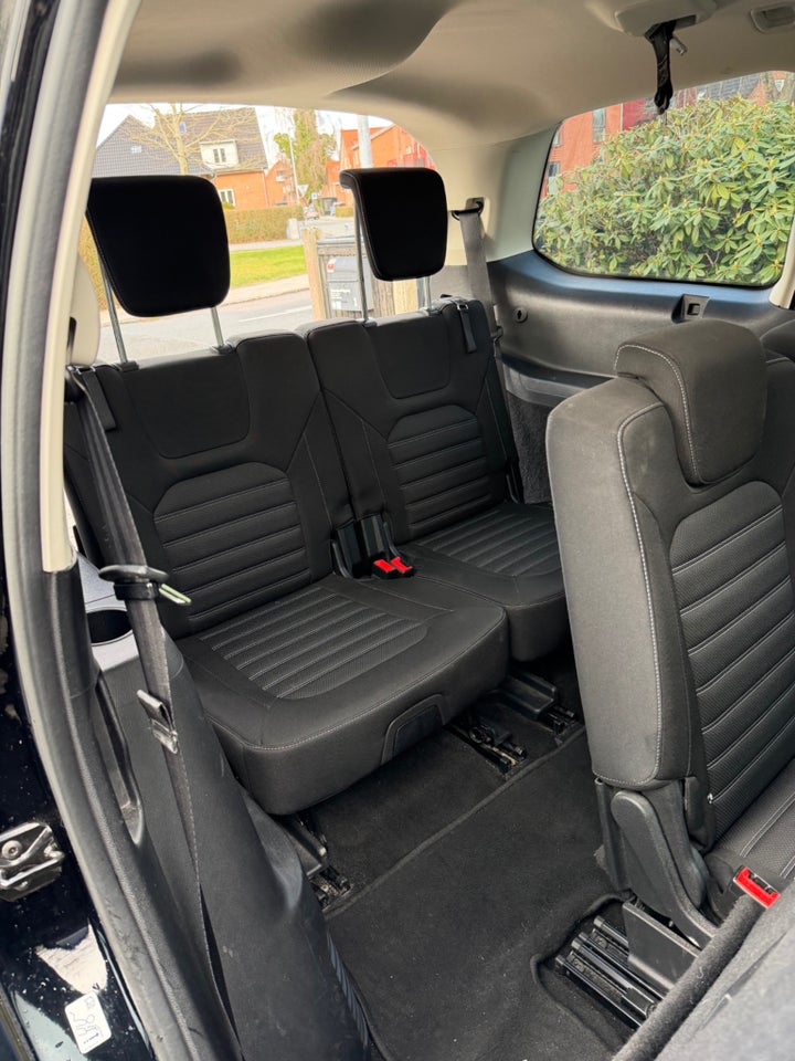 Ford Galaxy 2,0 TDCi 150 Titanium aut. 7prs 5d