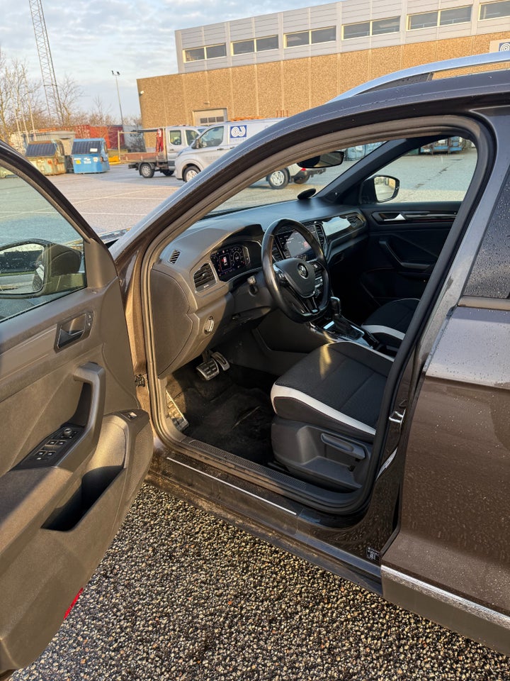 VW T-Roc 1,5 TSi 150 Sport DSG 5d