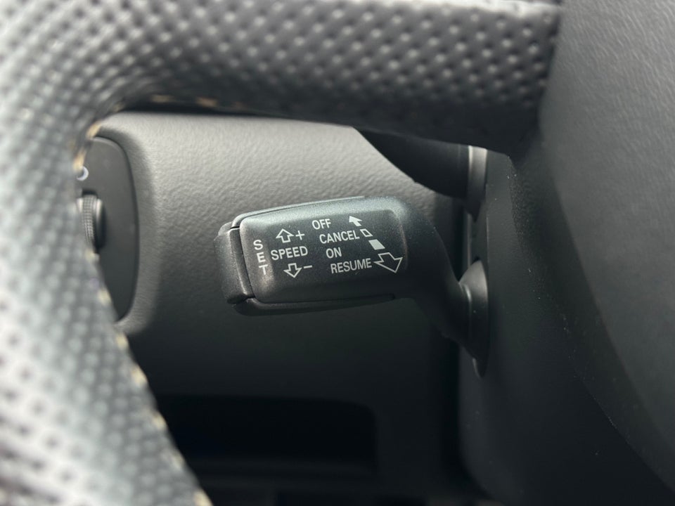 Audi A3 1,8 TFSi Ambition Cabriolet 2d