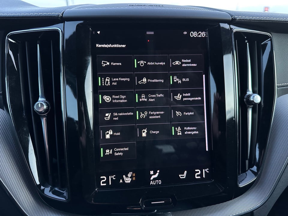 Volvo XC60 2,0 T8 407 R-Design Polestar aut. AWD 5d