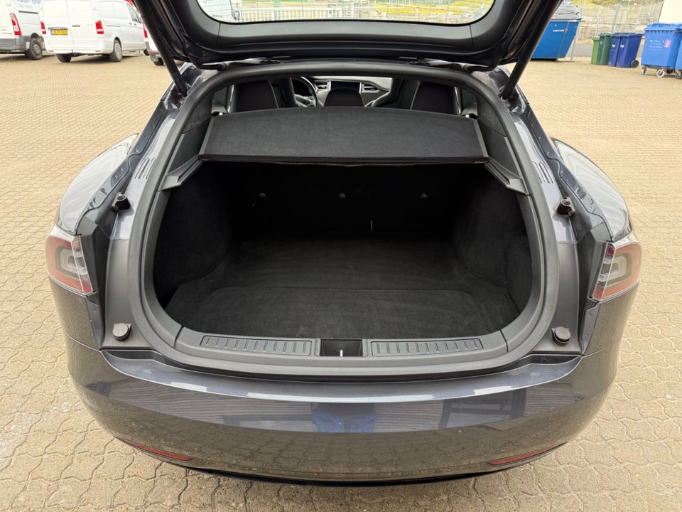 Tesla Model S 75 5d