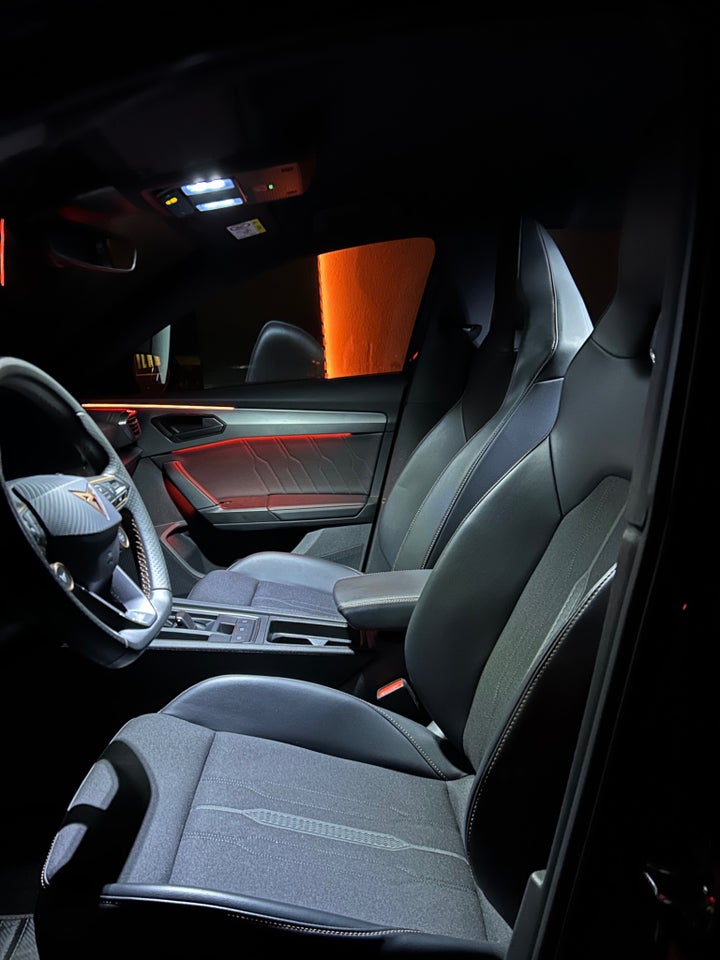 Cupra Formentor 1,4 eHybrid VZ DSG 5d