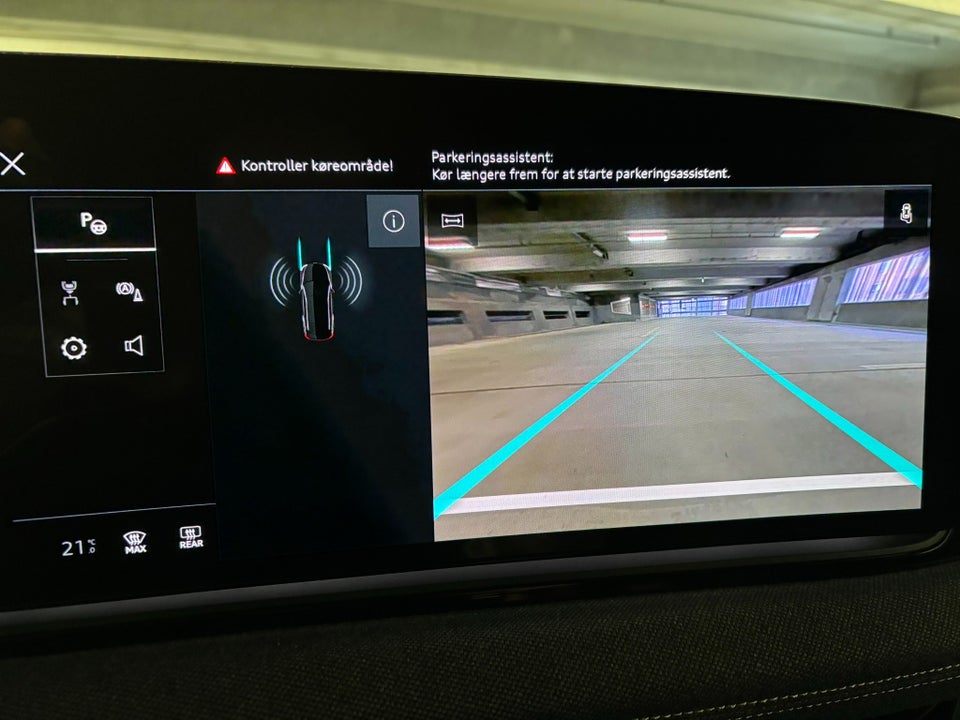 Audi A6 e-tron Progress plus Avant 5d