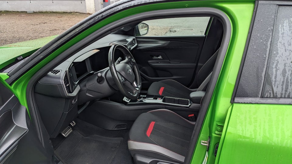 Opel Mokka-e 50 Edition 5d