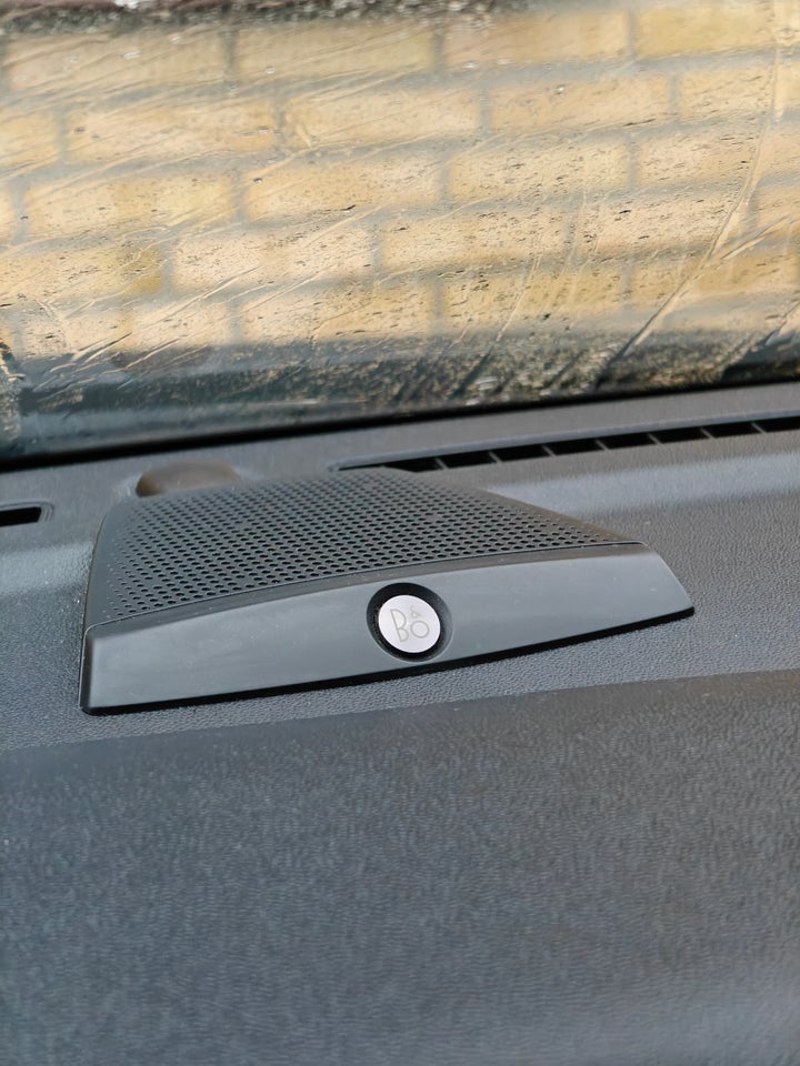 Ford Fiesta 1,0 EcoBoost Titanium B&O Play 5d