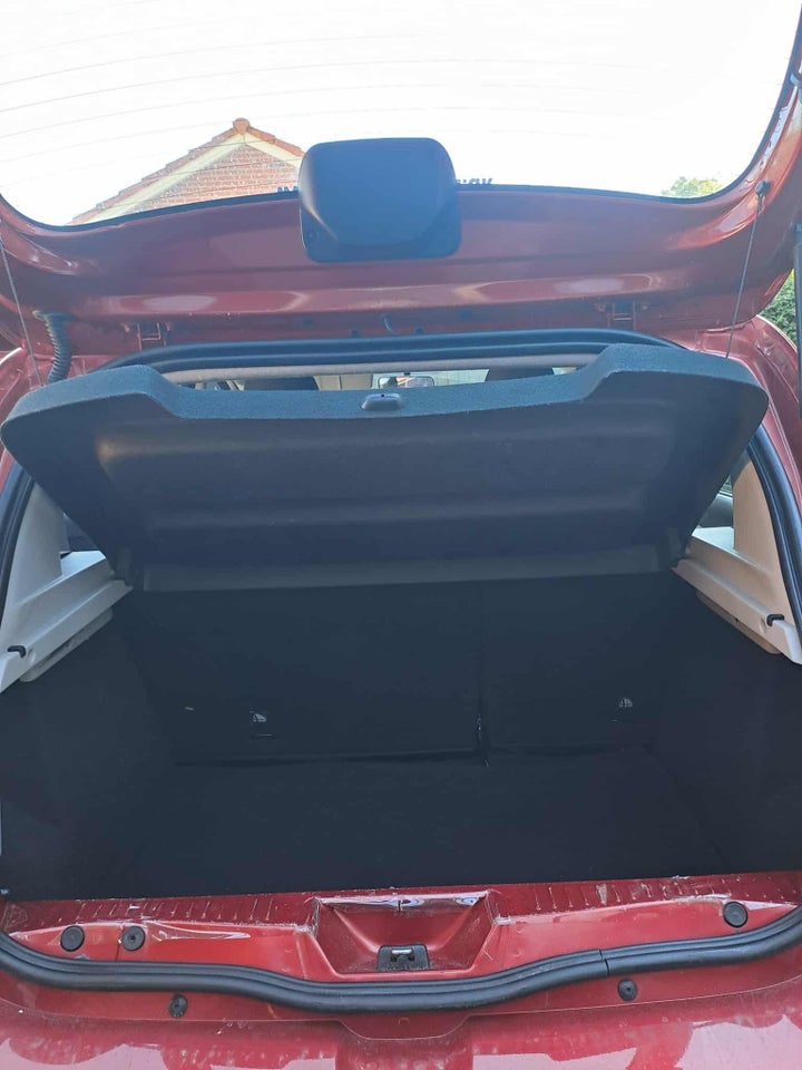 Dacia Sandero Stepway 0,9 TCe 90 Prestige 5d