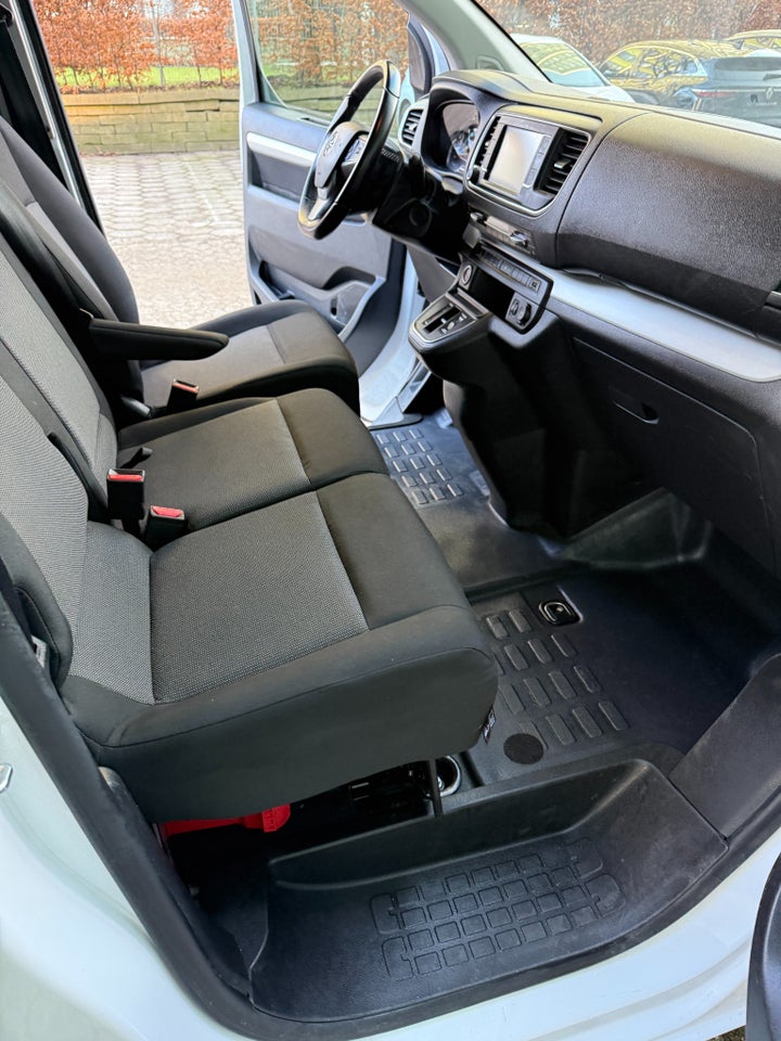 Opel Vivaro-e 75 Enjoy+ L3