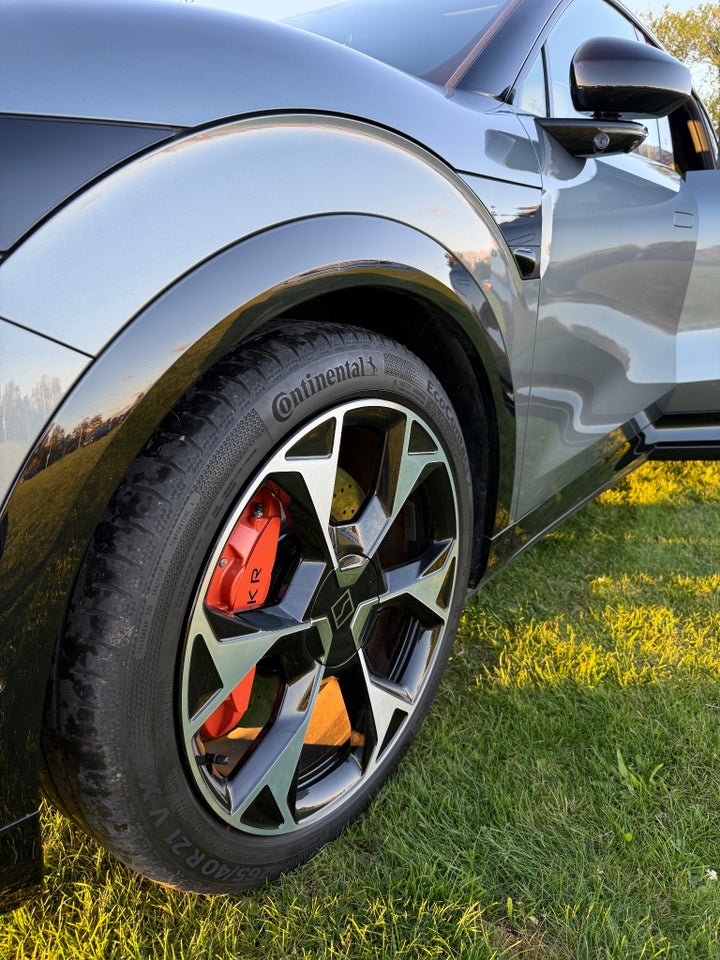 Zeekr 7X Privilege AWD 5d