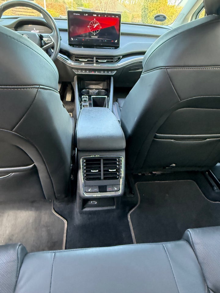 Skoda Enyaq 80 iV Plus First Edition 5d