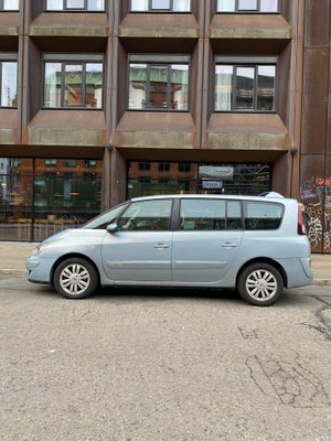 Renault Grand Espace 3,5 Initiale aut. 5d