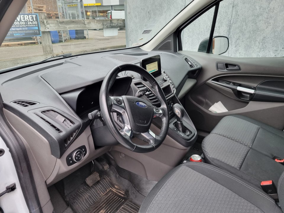 Ford Transit Connect 1,5 TDCi 120 Trend aut. kort