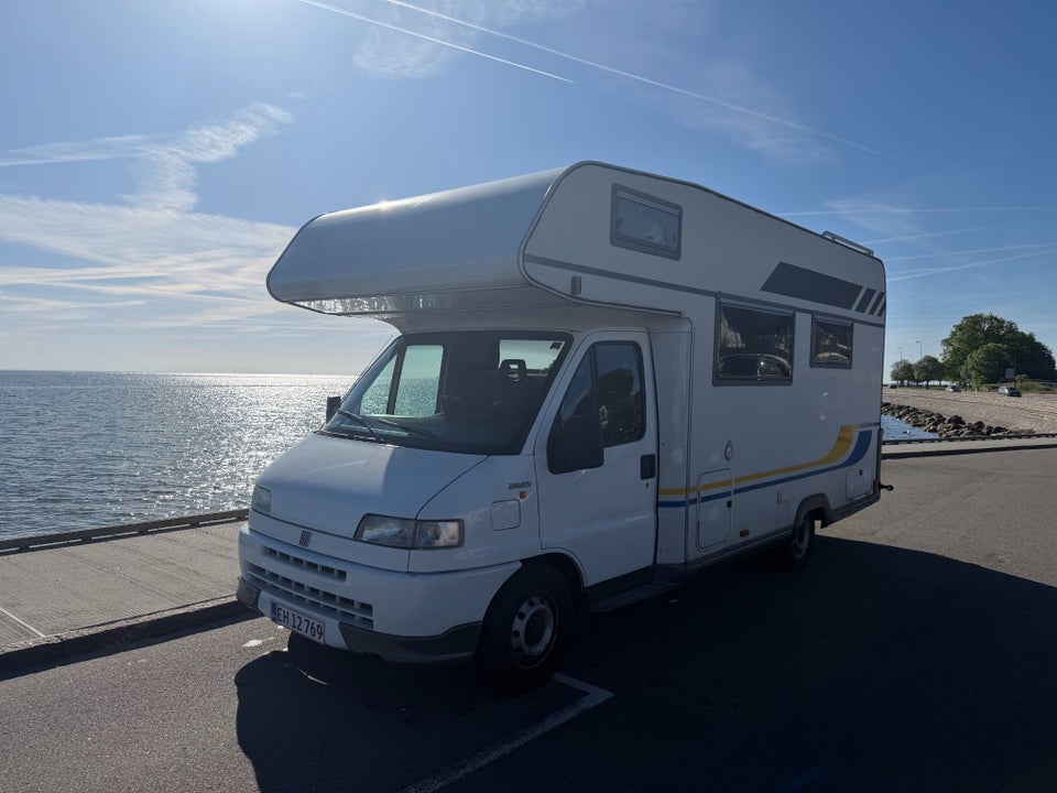 Fiat Euramobil