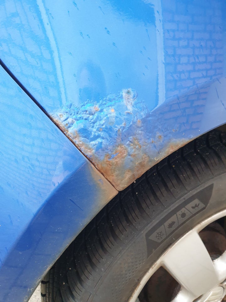Suzuki Swift 1,3 5d