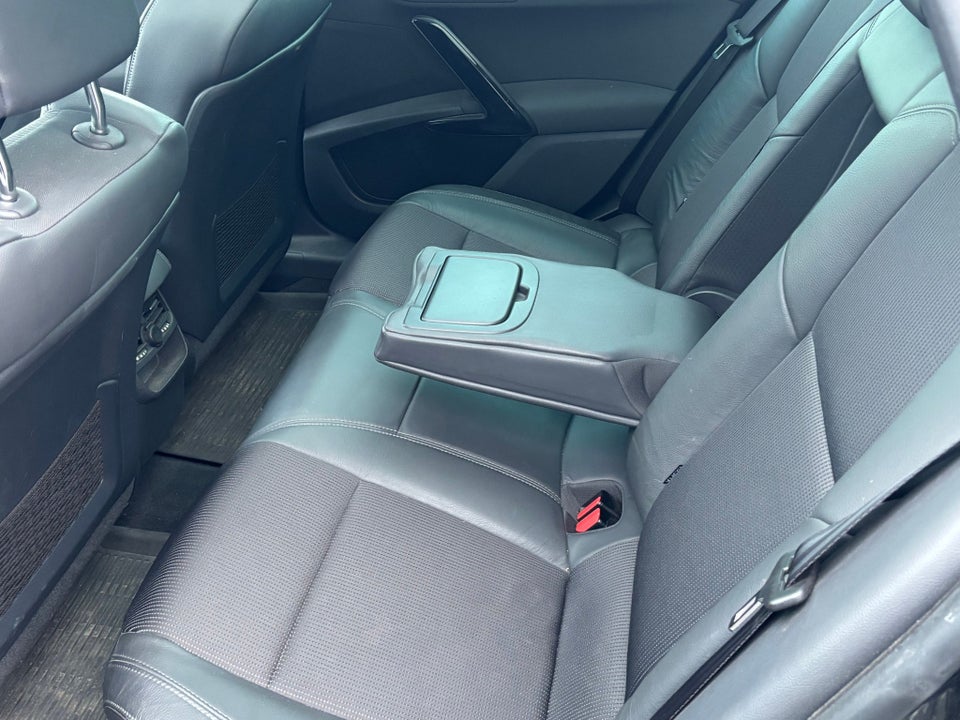 Peugeot 508 2,0 BlueHDi 180 Allure SW EAT6 5d