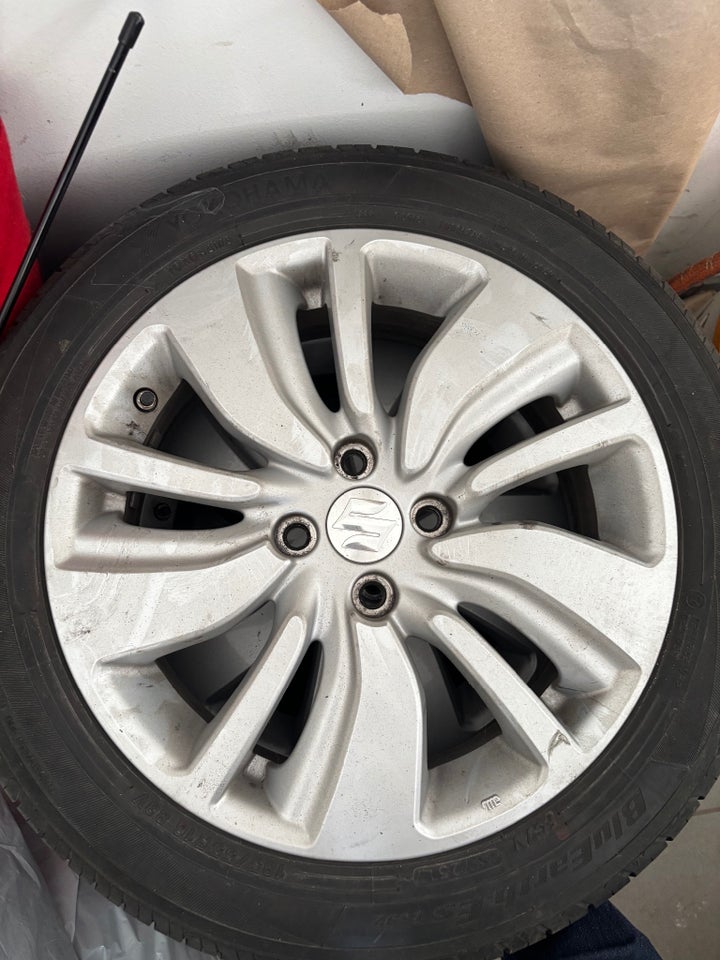 Suzuki Swift 1,2 Dualjet Action 5d