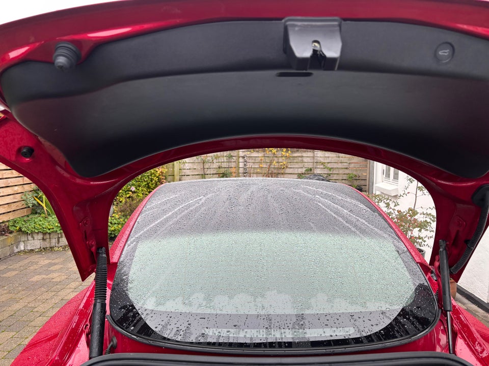 Tesla Model 3 Long Range AWD 4d