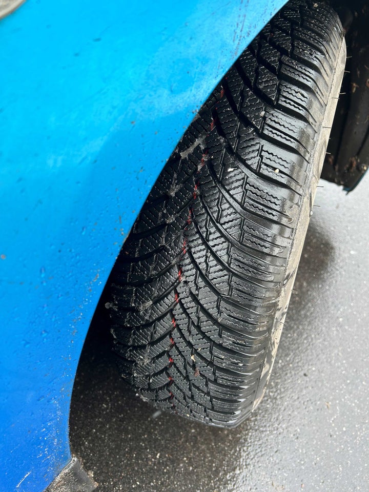 Mazda 3 1,6 DE Advance 5d