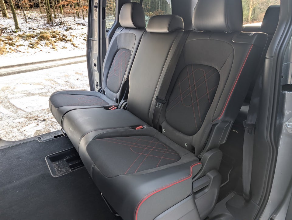 VW ID.Buzz 86 GTX+ 4Motion 7prs LWB 5d