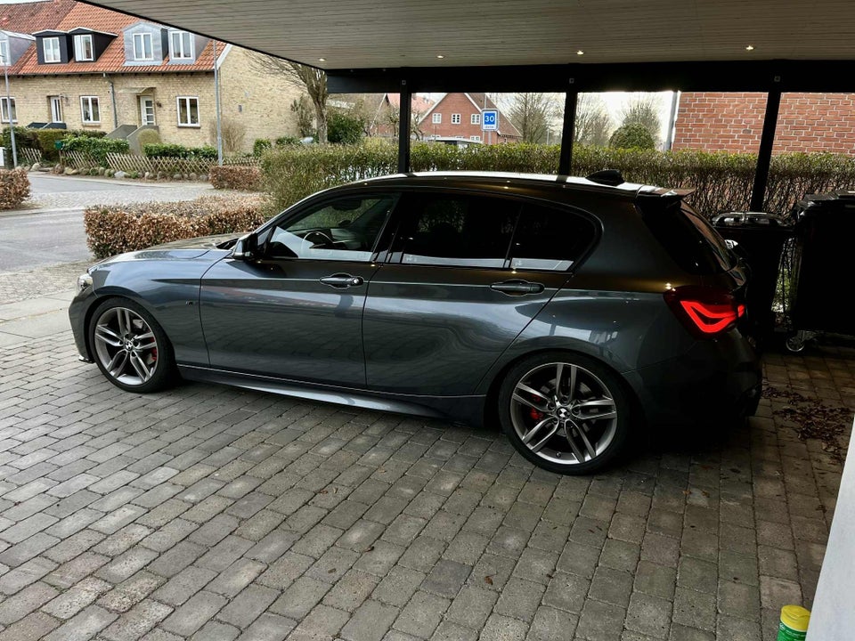 BMW 120i 2,0 M-Sport aut. 5d
