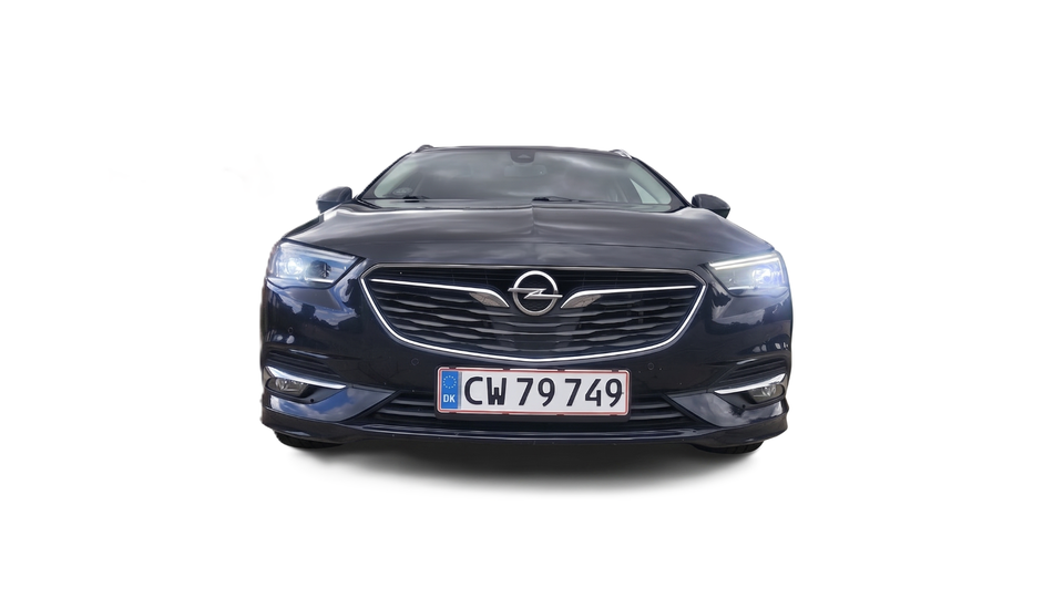Opel Insignia 2,0 CDTi 170 OPC Line Sports Tourer aut. 5d