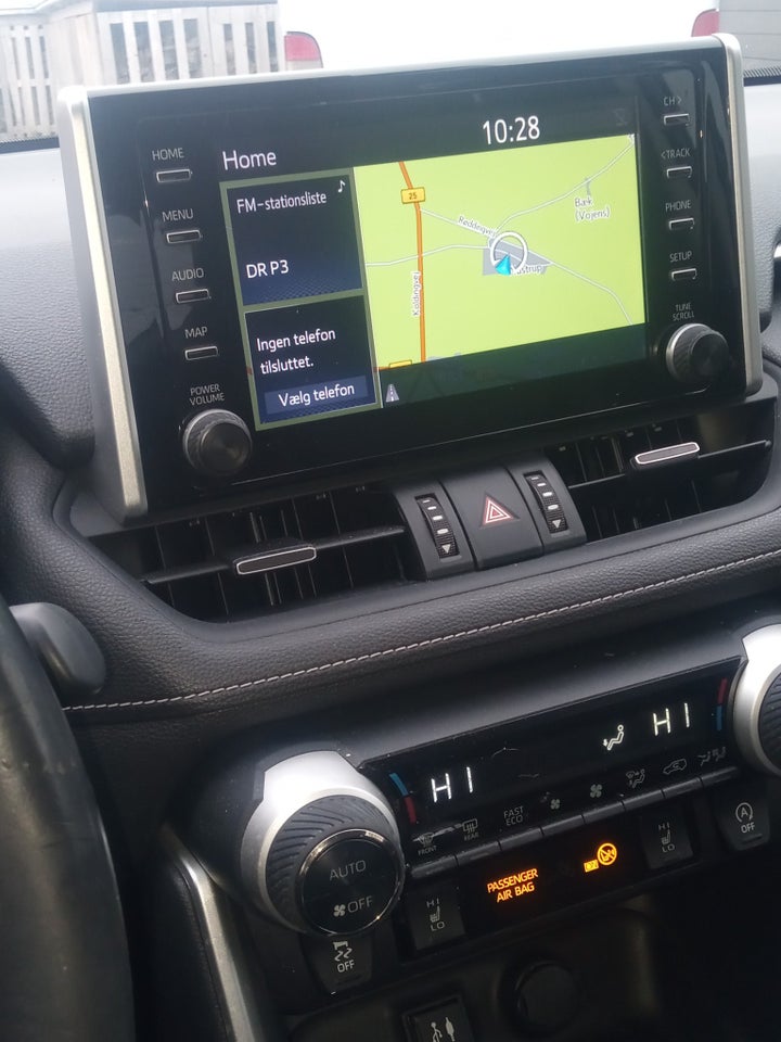 Toyota RAV4 2,0 T3 Comfort Van 5d