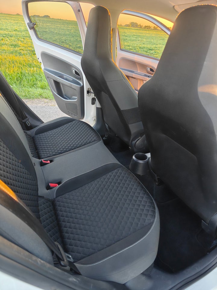 Skoda Citigo 1,0 MPi 60 Winter Edition 5d