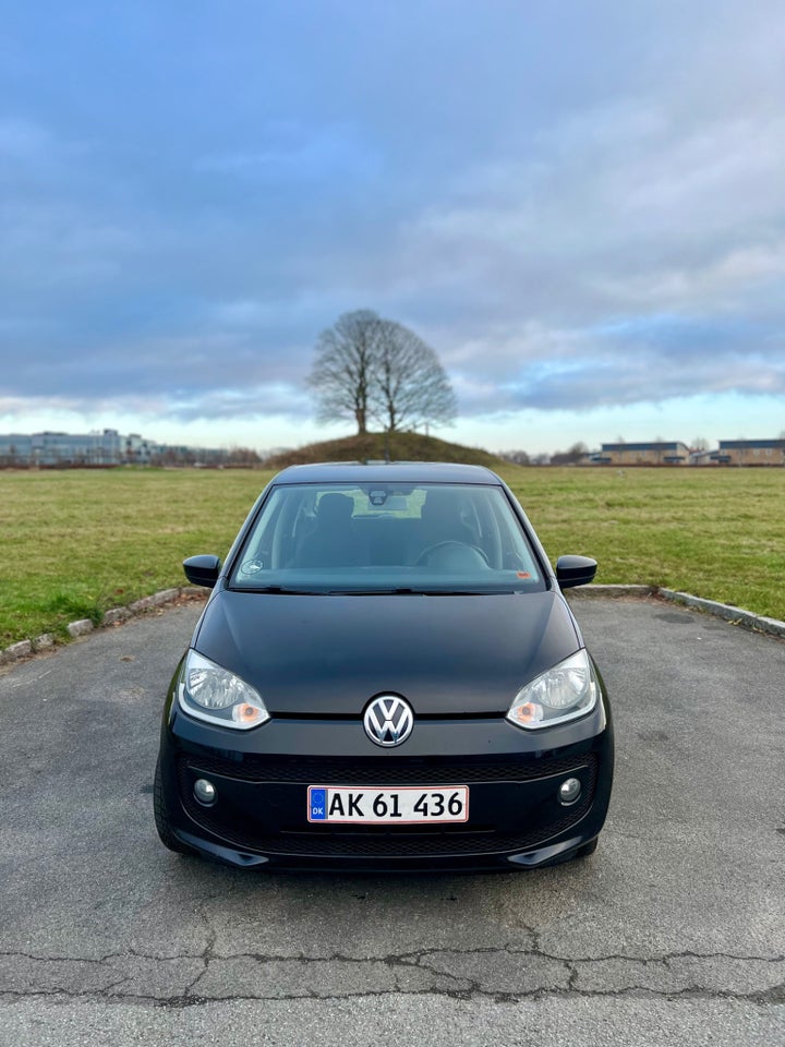 VW Up! 1,0 60 Life Up! BMT 5d