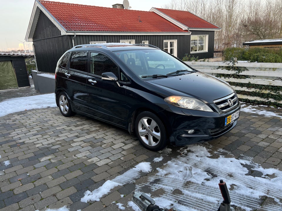 Honda FR-V 1,8i Executive Van 5d