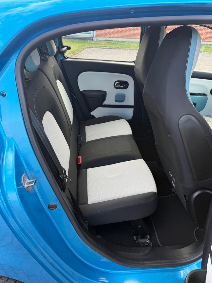 Renault Twingo 1,0 SCe 70 Expression 5d