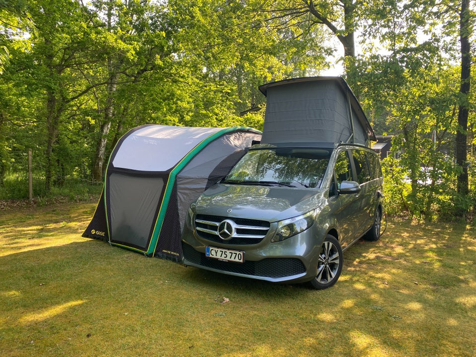 Mercedes V250 d 2,0 Marco Polo aut. L