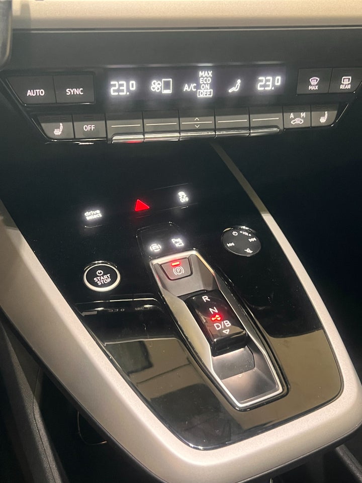 Audi Q4 e-tron 40 Attitude Sportback 5d