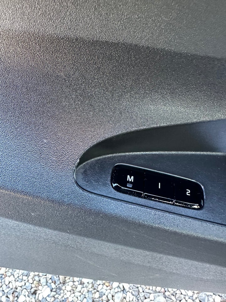 Polestar 2 Long Range 5d