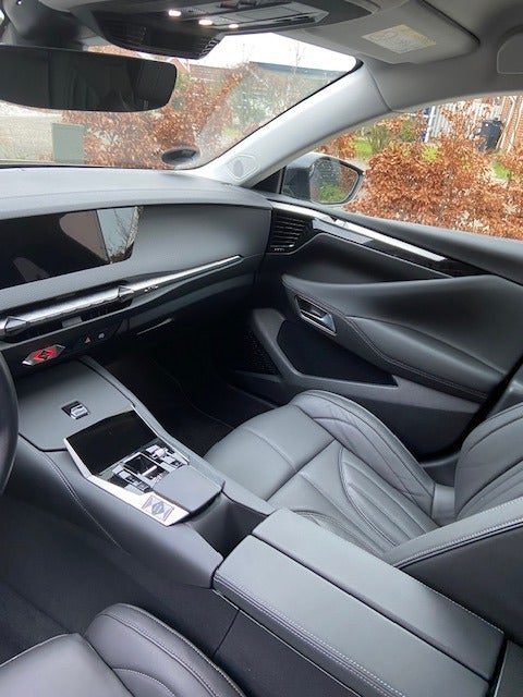 DS DS 4 1,6 E-Tense Rivoli EAT8 5d