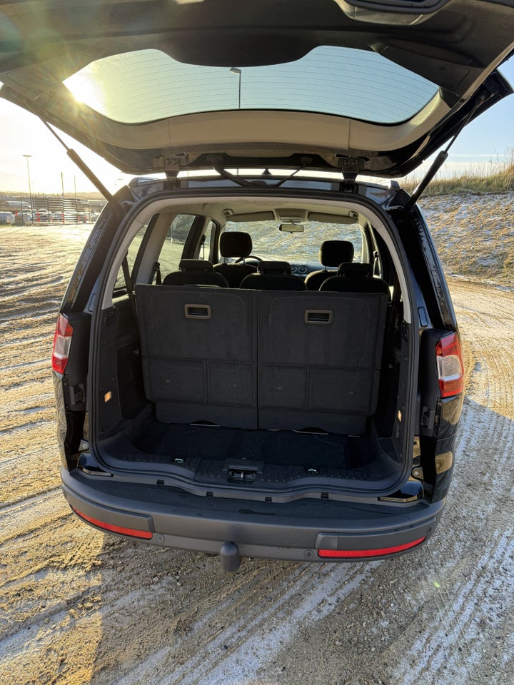 Ford Galaxy 2,0 TDCi 163 Collection 7prs 5d