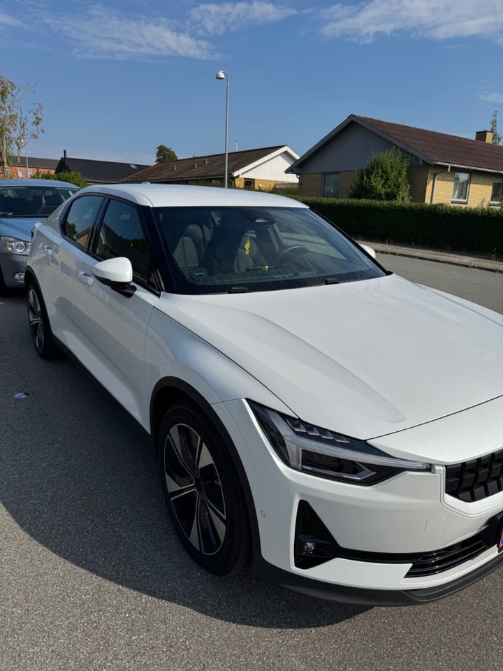 Polestar 2 Long Range 5d
