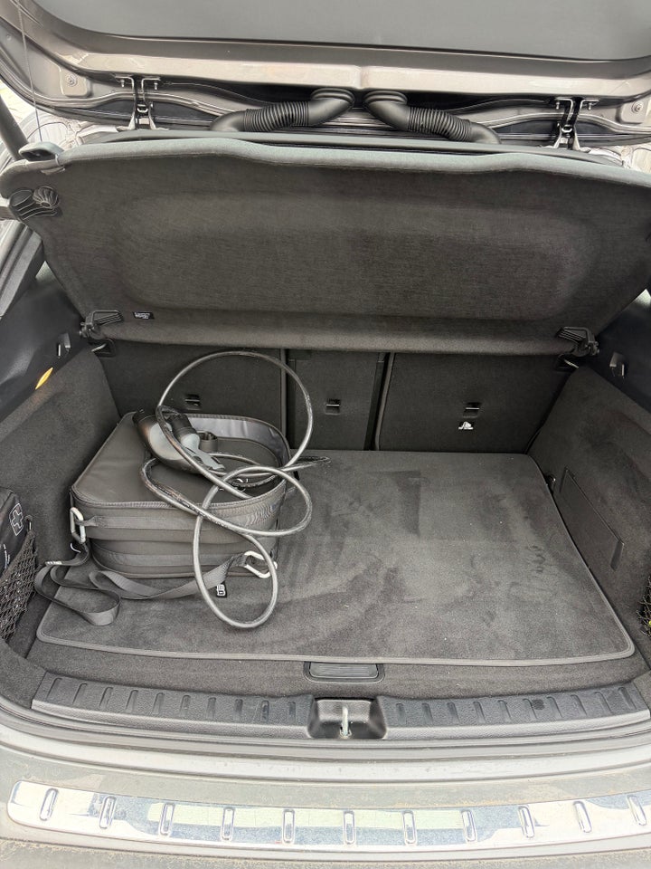 Mercedes EQA250+ Progressive 5d