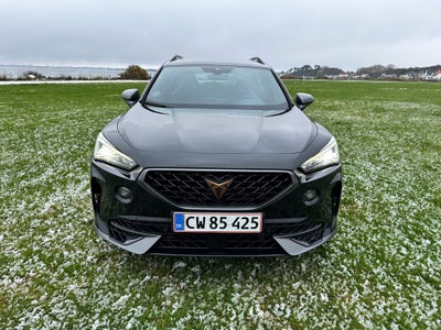 Seat Formentor 2,0 TSi 310 Cupra DSG 4Drive 5d